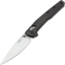 Складной нож ZERO TOLERANCE 0117 MagnaCut Carbon Fiber K0117